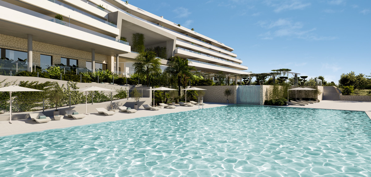 Core Higuerón Phase II — El Higuerón, Costa del Sol