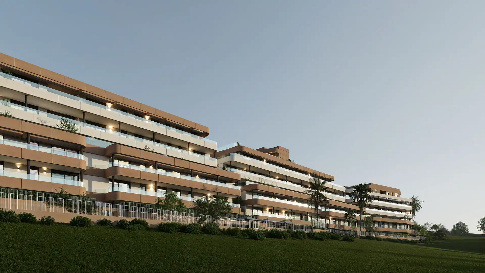 Eagle Hills, Estepona, Costa del Sol