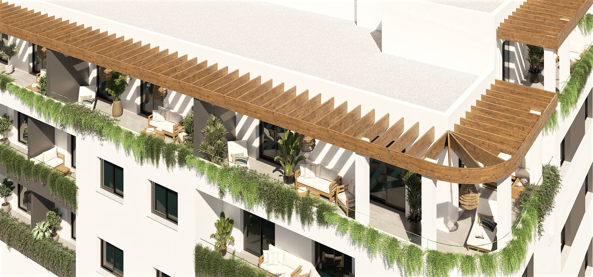 Laguna Nova — Mijas Costa, Costa del Sol