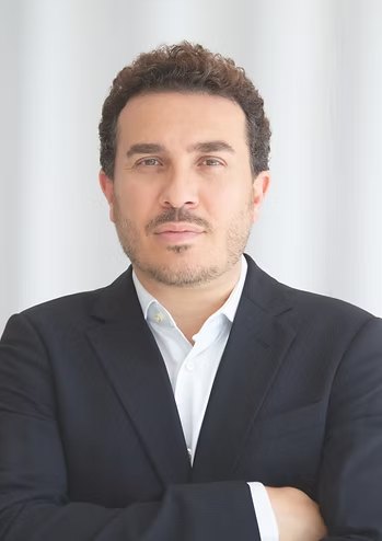 Markos, Co-Fondateur & Conseiller Principal, Mava Signature, Costa del Sol