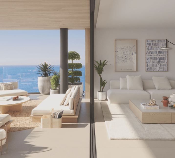 Torre Biznaga — Fuengirola & Carvajal, Costa del Sol